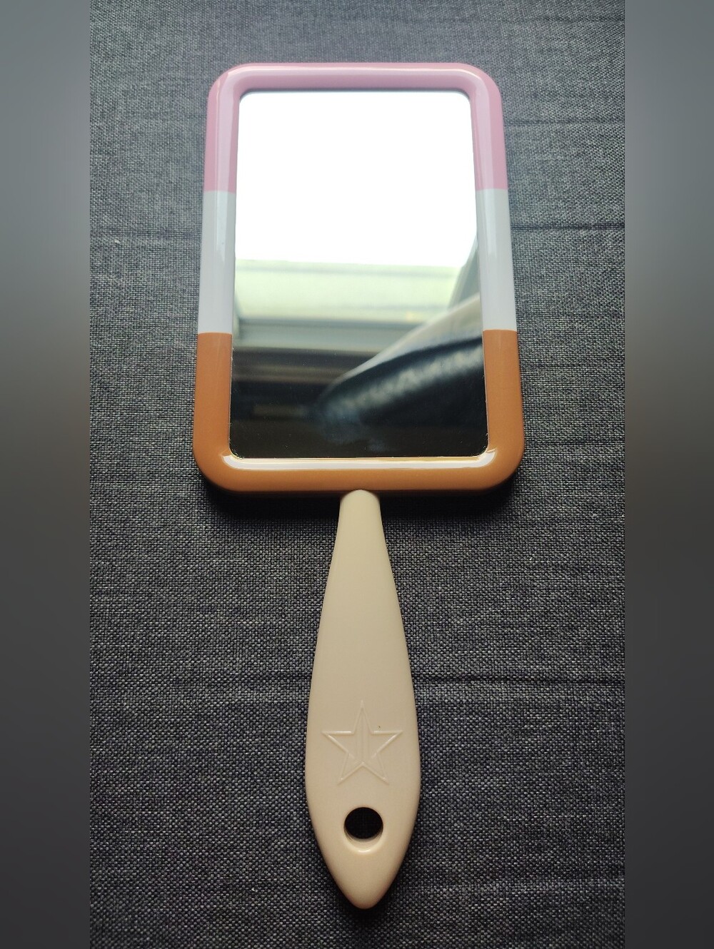 Jeffree Star Neapolitan Popsicle Hand Mirror - Picture 2 of 3